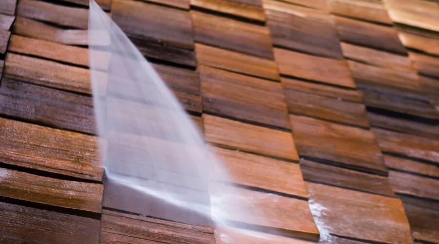 Professional tile roof repair services in Reese, MI
